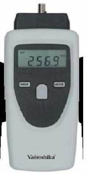 Digital Tachometer