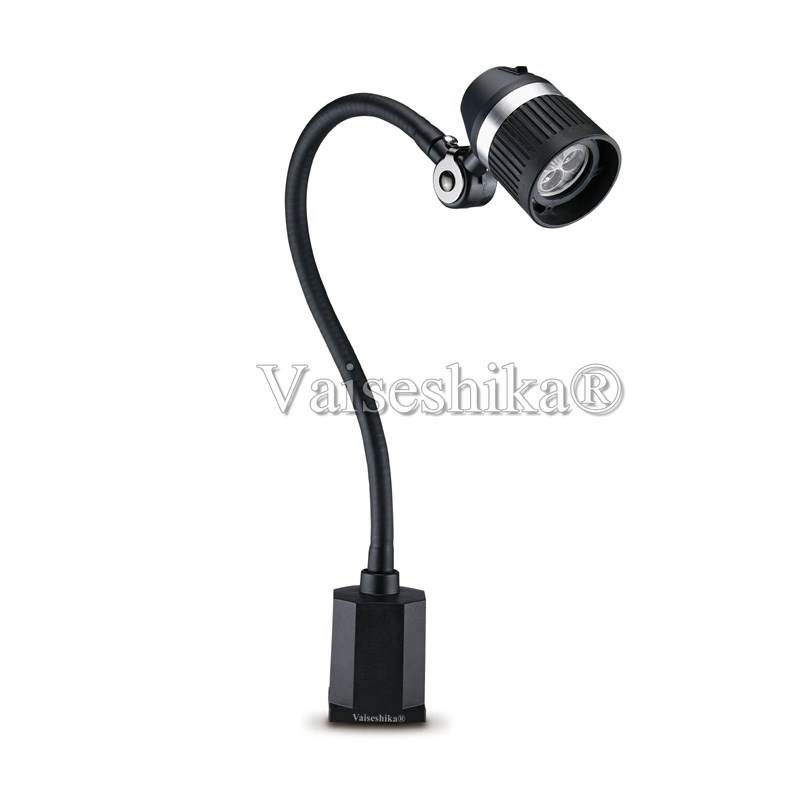 LED Machine Lights