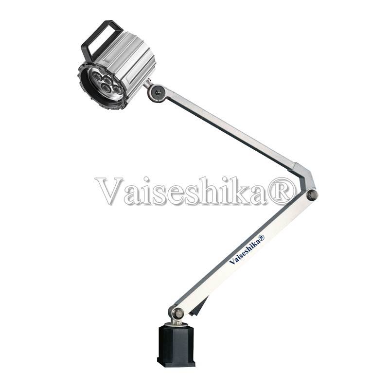 Machine Light