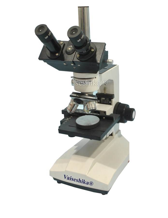 Metallurgical Microscope