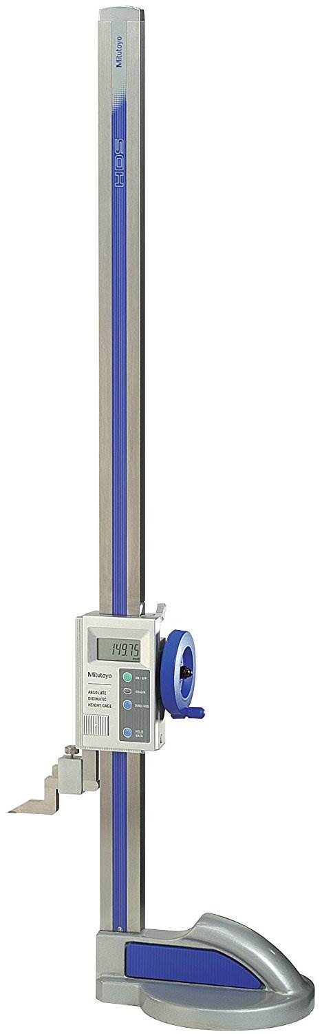 MITUTOYO DIGIMATIC HEIGHT GUAGE 570 Series