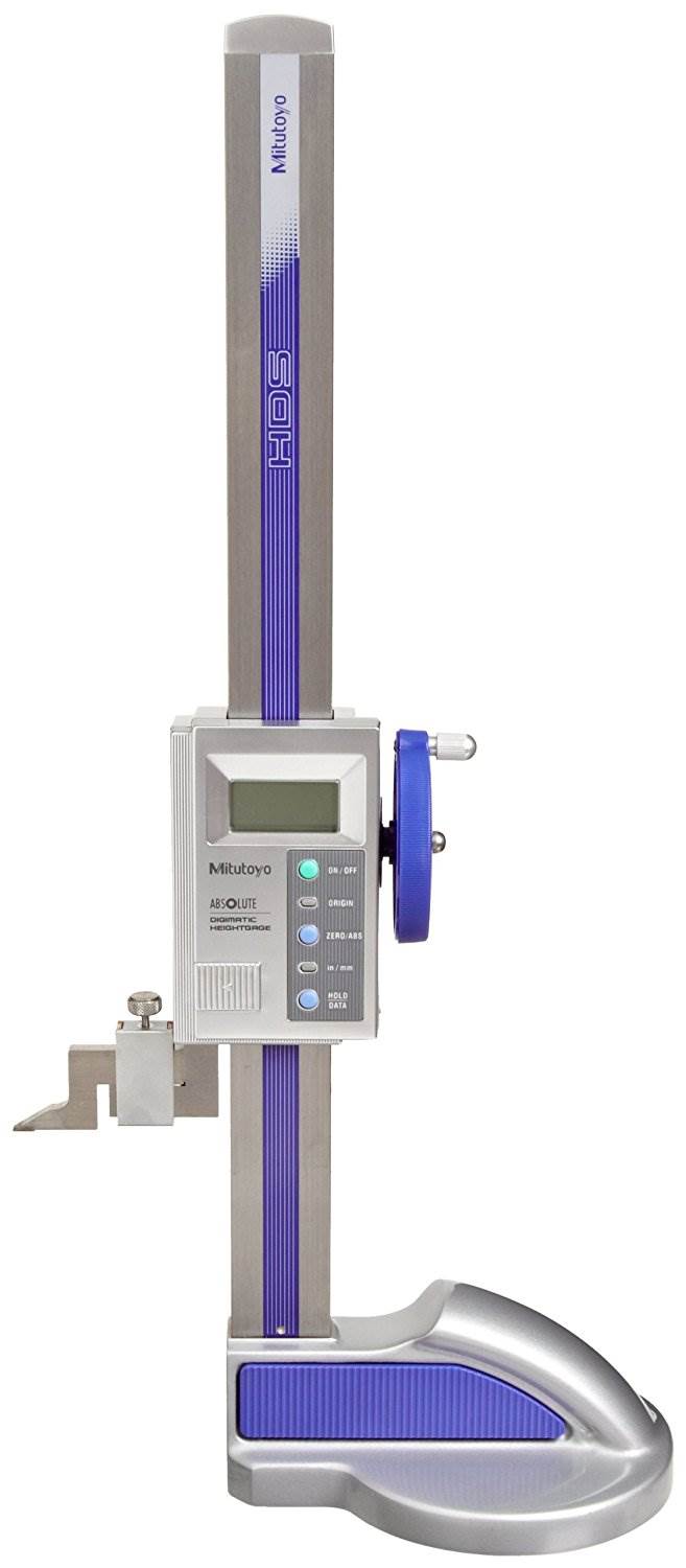 MITUTOYO DIGIMATIC HEIGHT GUAGE 570 Series