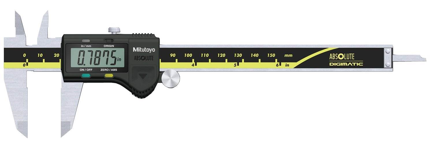 MITUTOYO DIGIMATIC CALLIPER 500 Series